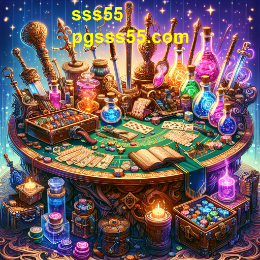 A Importância dos Itens nos Jogos: Estratégias e Dicas